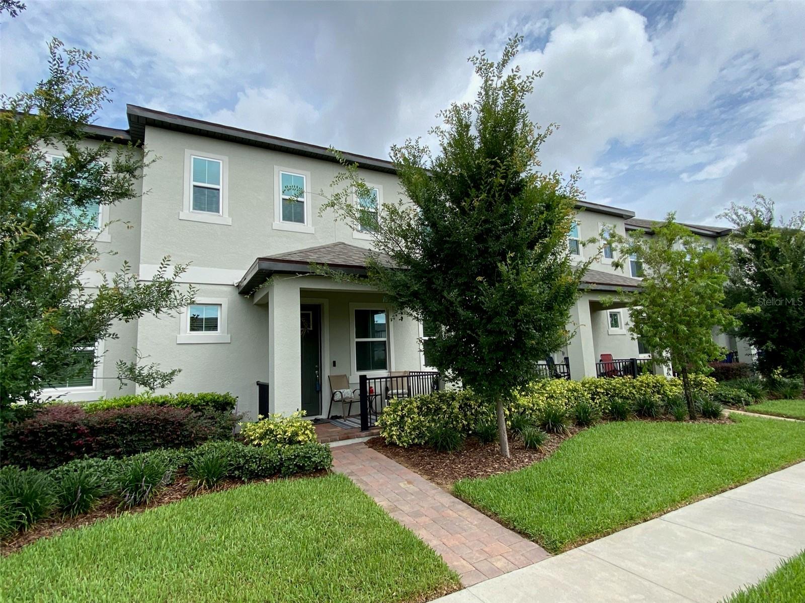 Details for 9826 Amber Chestnut Way, WINTER GARDEN, FL 34787
