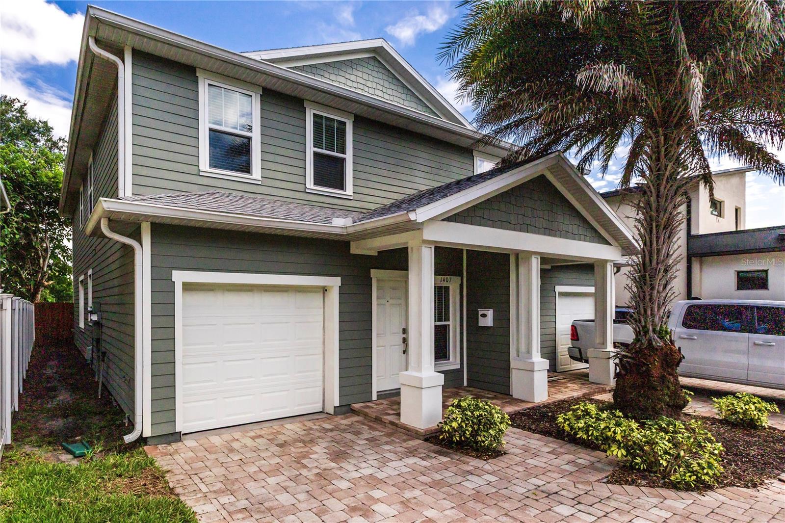 Details for 1407 Muriel Street, ORLANDO, FL 32806