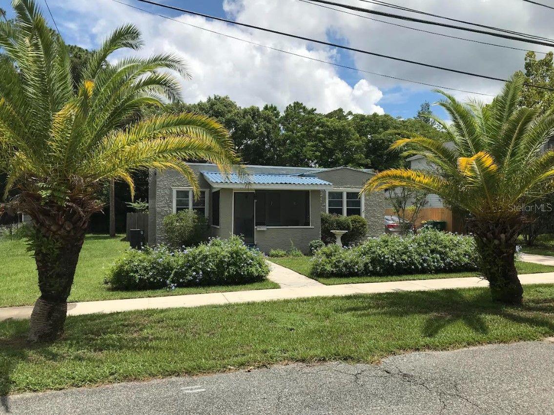 Details for 307 Boston Avenue, DELAND, FL 32724