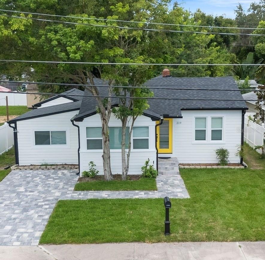 Details for 219 Grant Street, ORLANDO, FL 32806