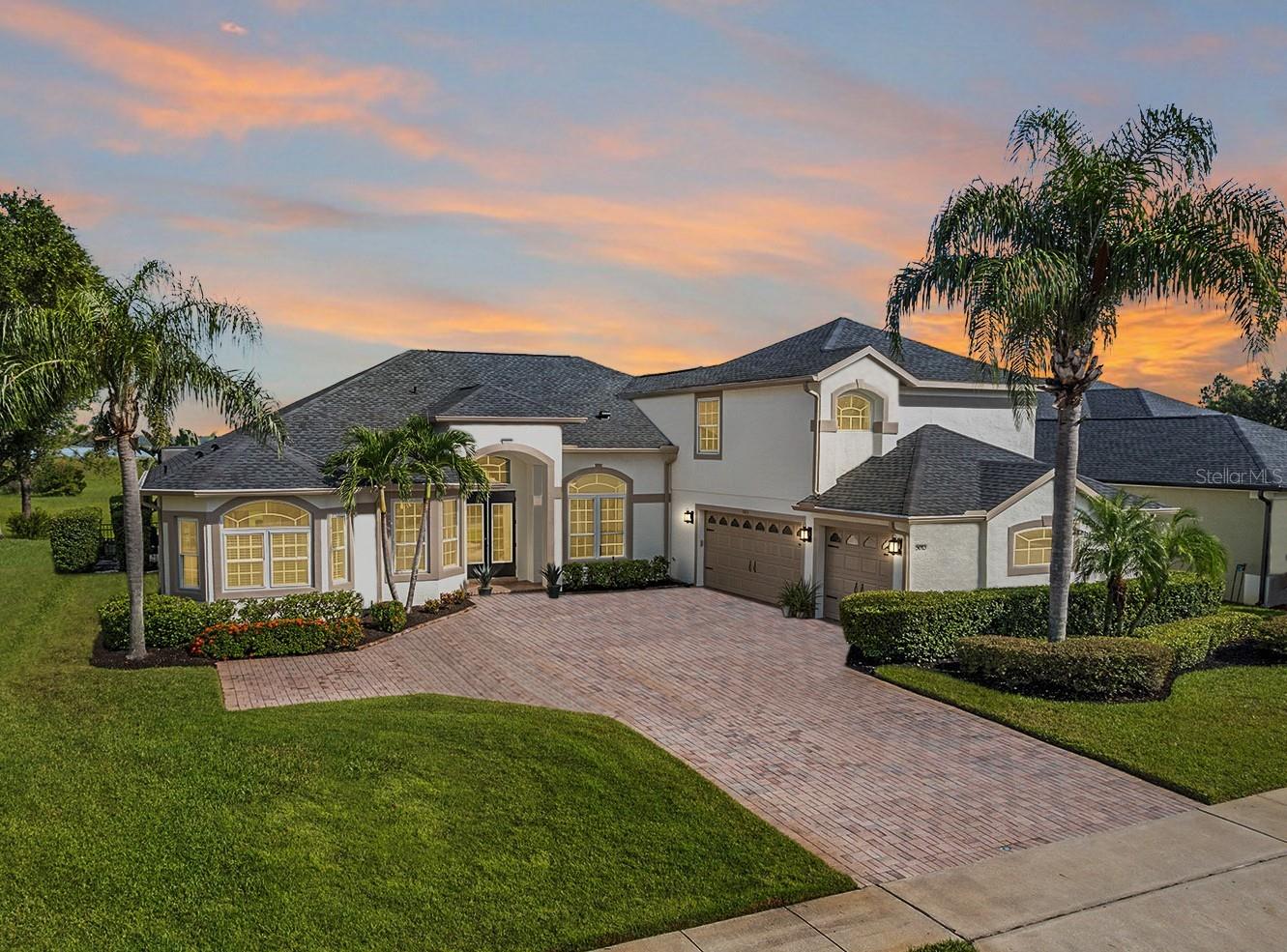 Details for 5013 Coveview Drive, ST CLOUD, FL 34771