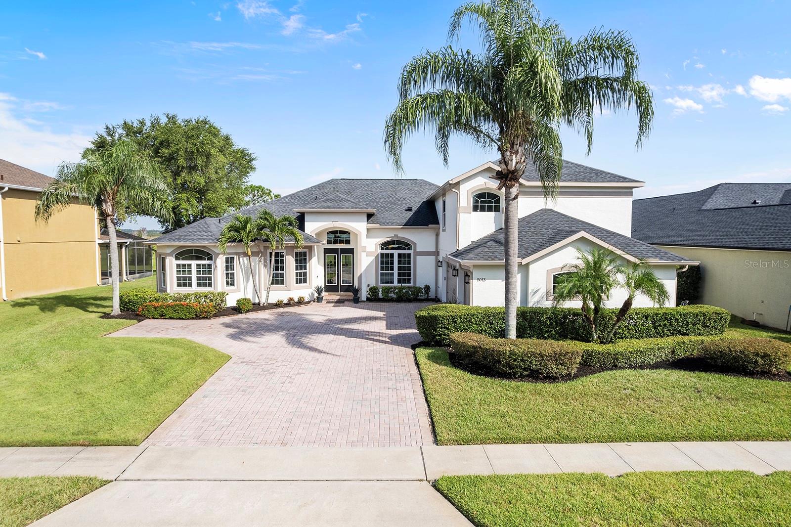 Image 5 of 94 For 5013 Coveview Drive