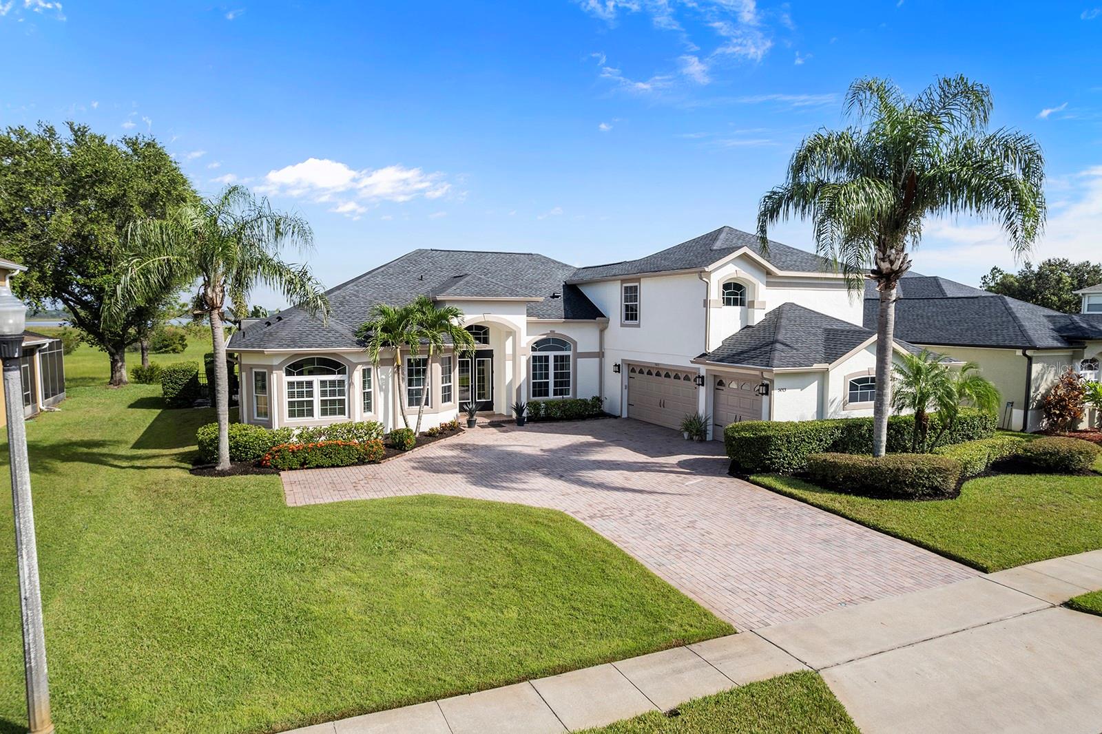 Image 77 of 94 For 5013 Coveview Drive