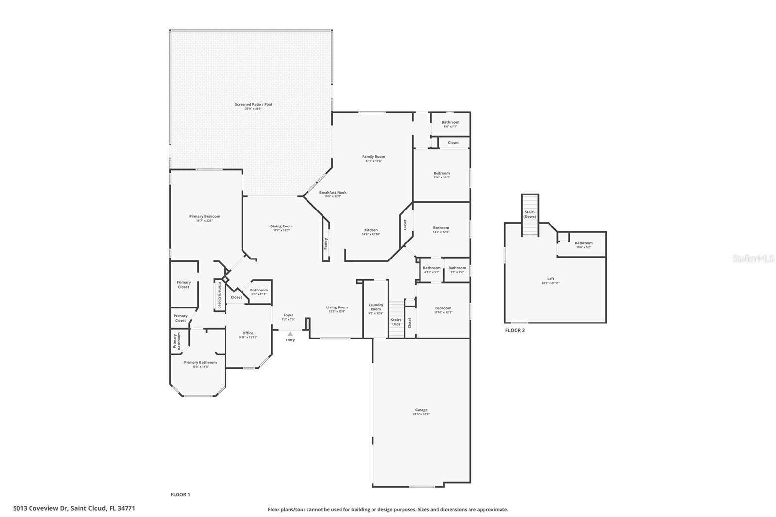 Image 84 of 94 For 5013 Coveview Drive