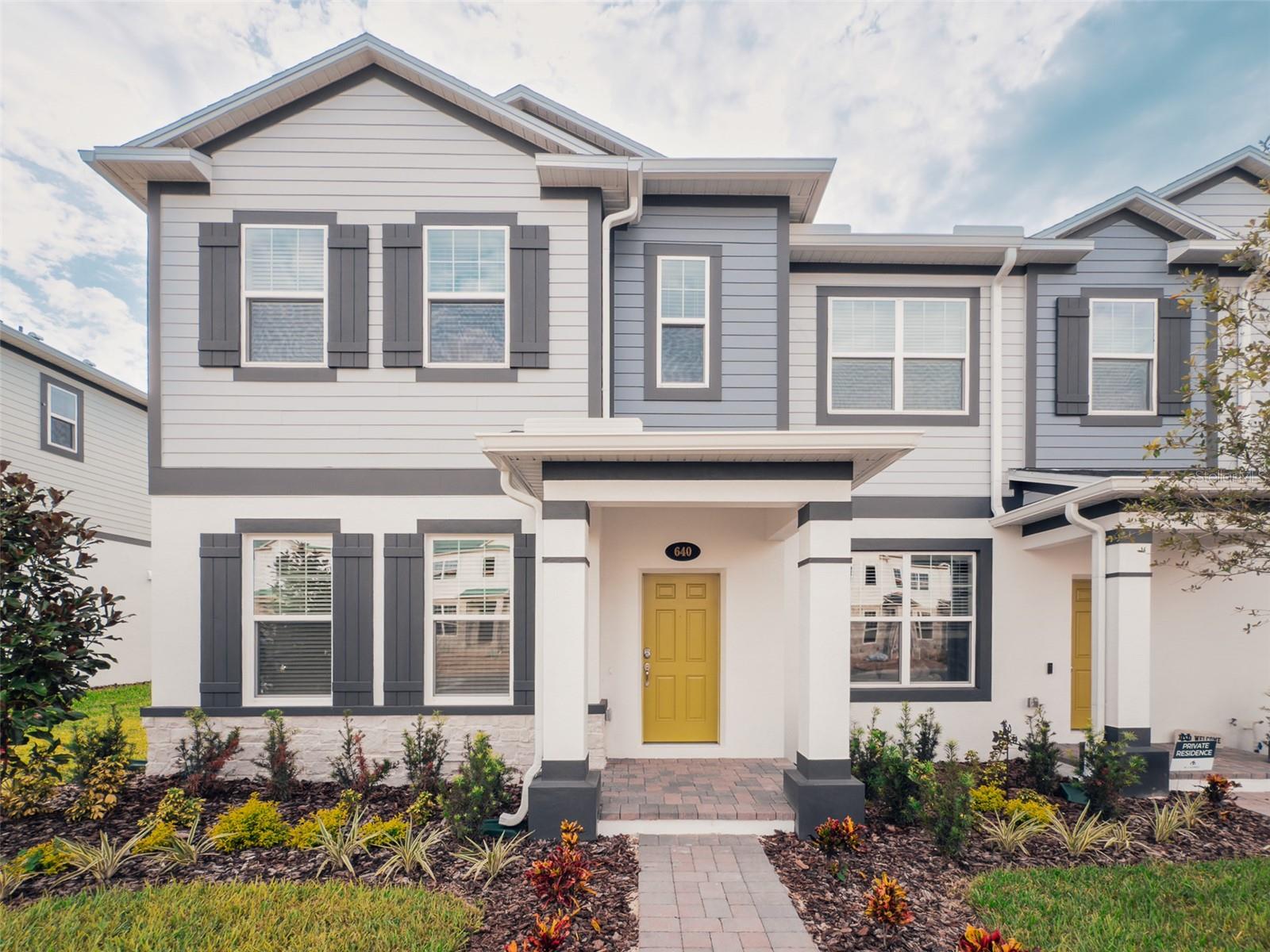 Details for 640 Pothos Street, APOPKA, FL 32703