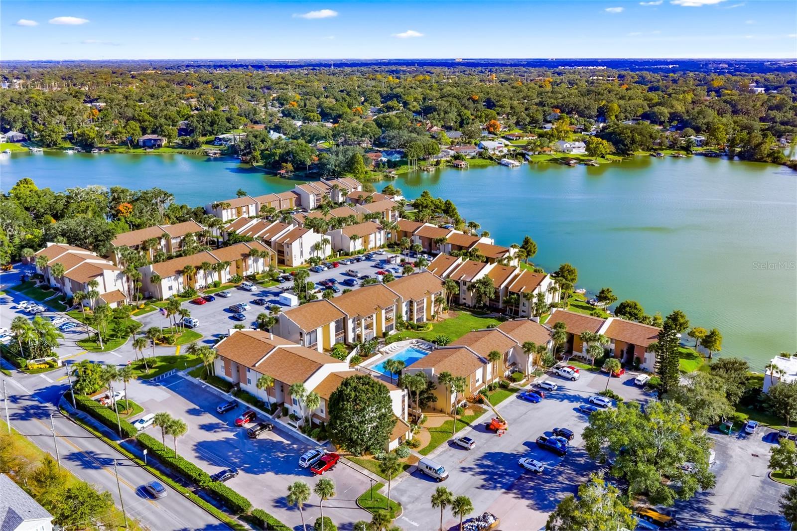 Image 47 of 51 For 622 Orange Drive 233