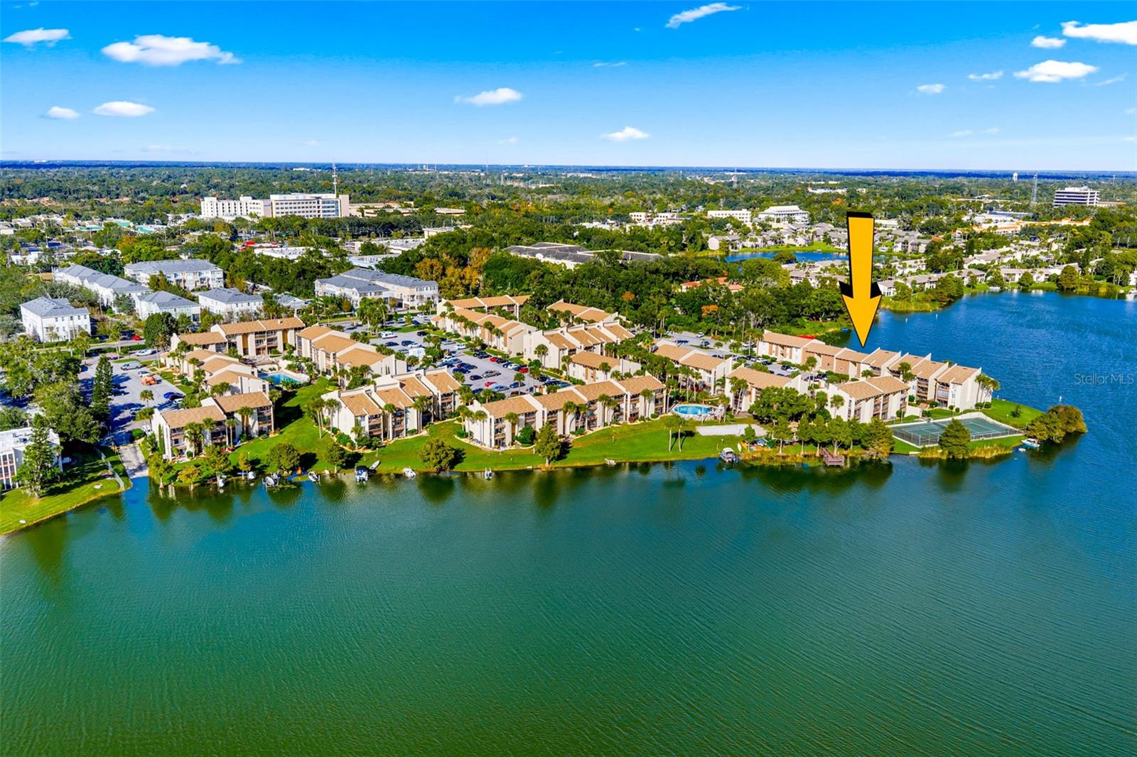 Image 48 of 51 For 622 Orange Drive 233