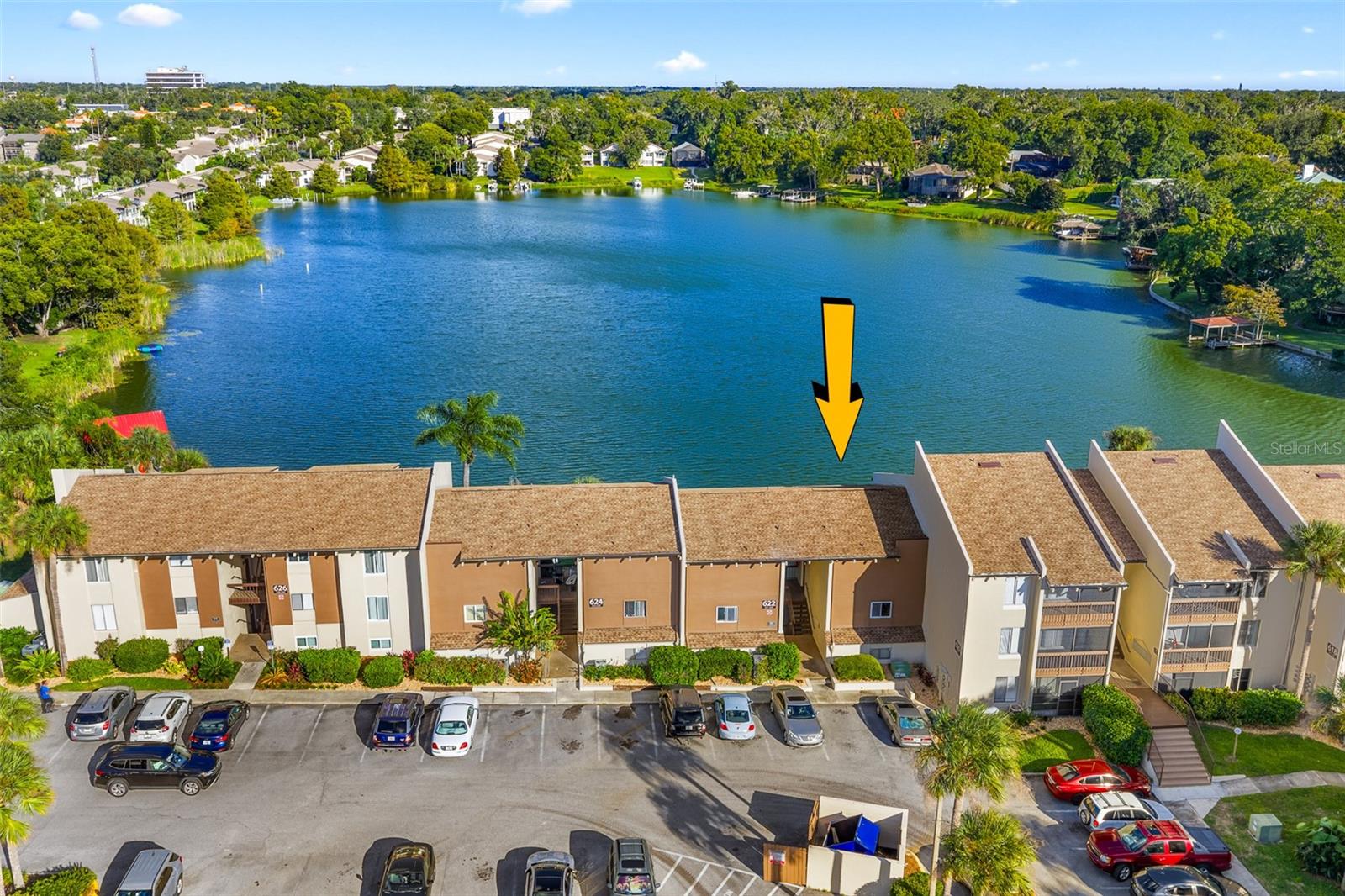 Image 49 of 51 For 622 Orange Drive 233