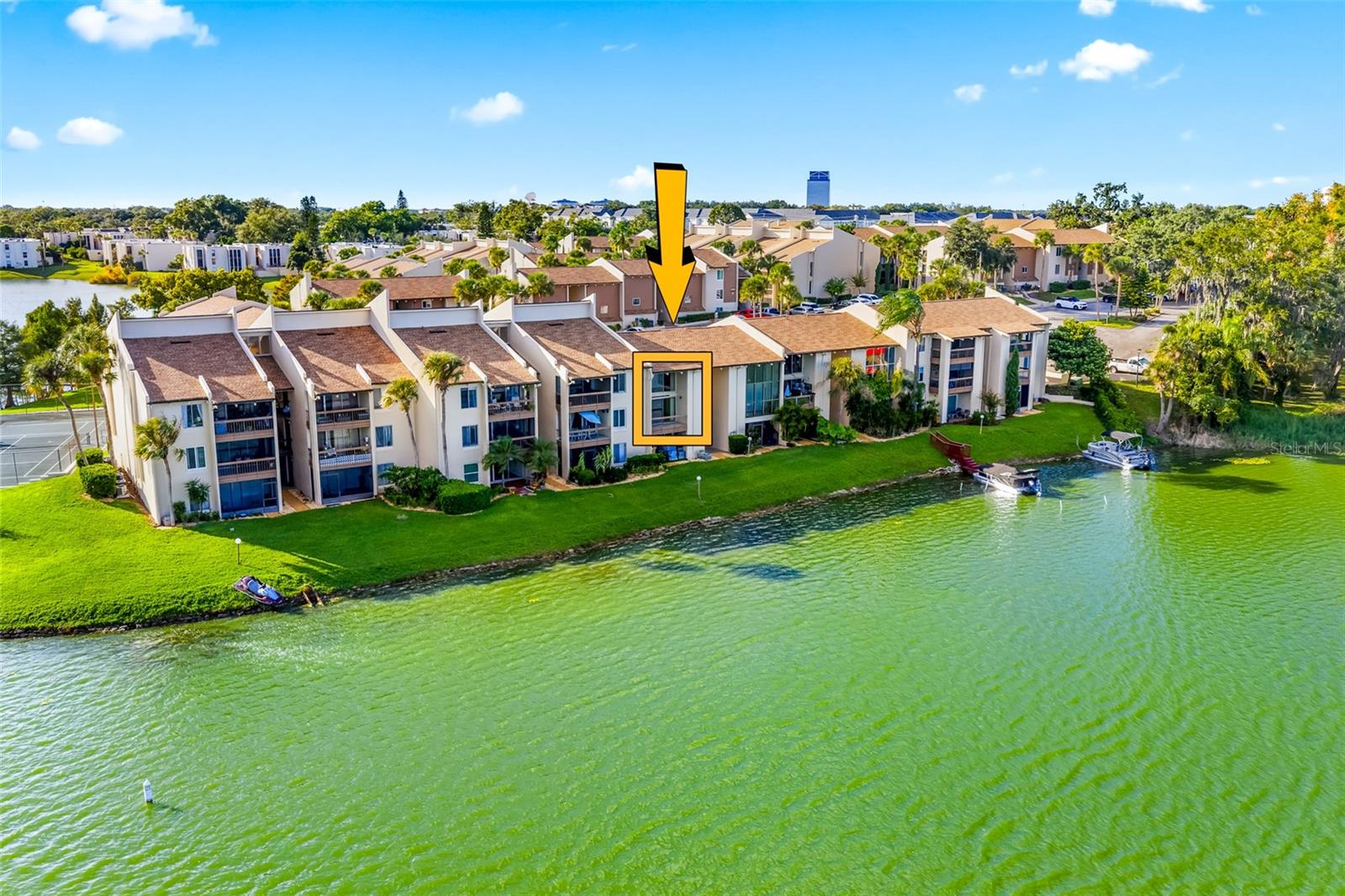 Image 50 of 51 For 622 Orange Drive 233