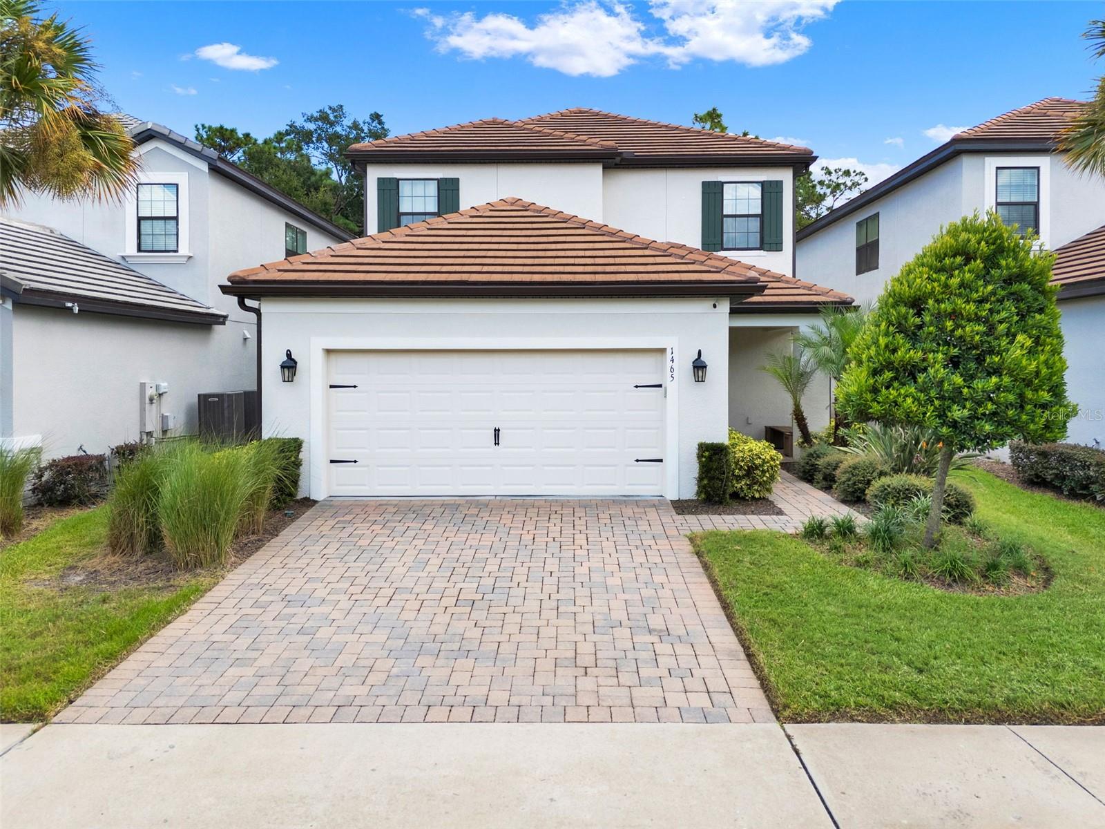 Details for 1465 Lone Feather Trail, WINTER PARK, FL 32792