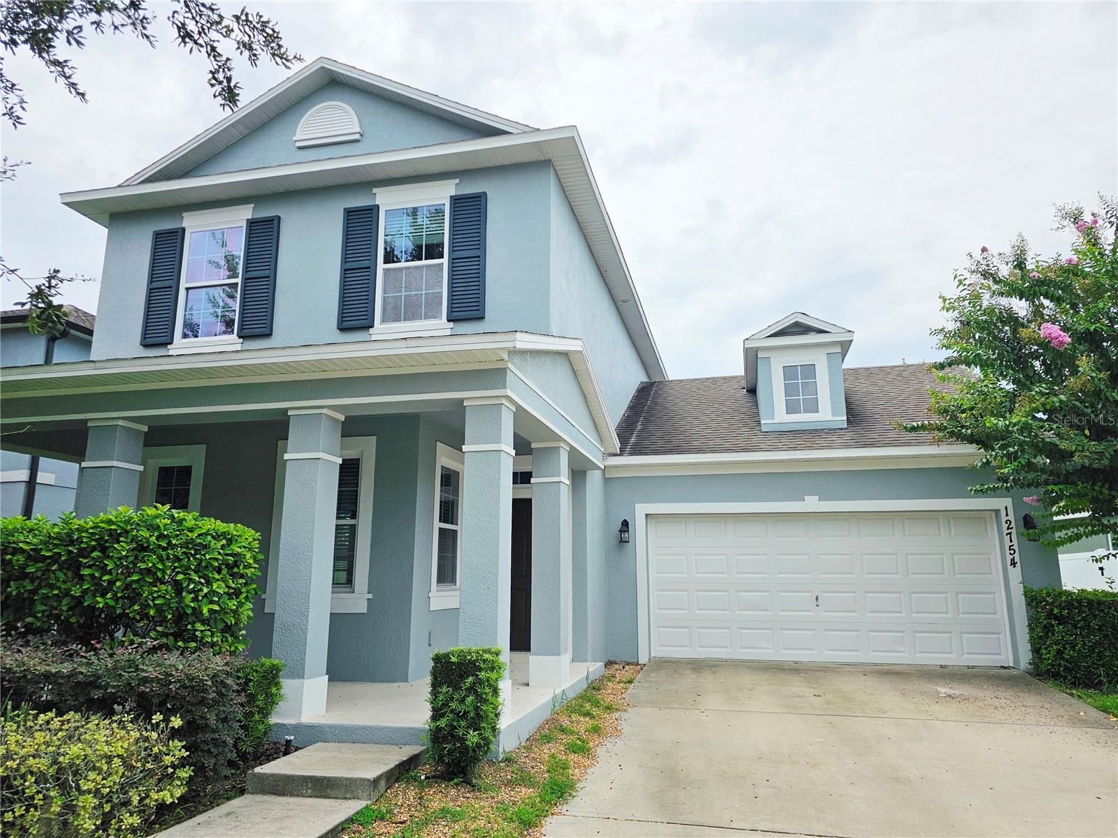 Details for 12754 Garridan Avenue, WINDERMERE, FL 34786