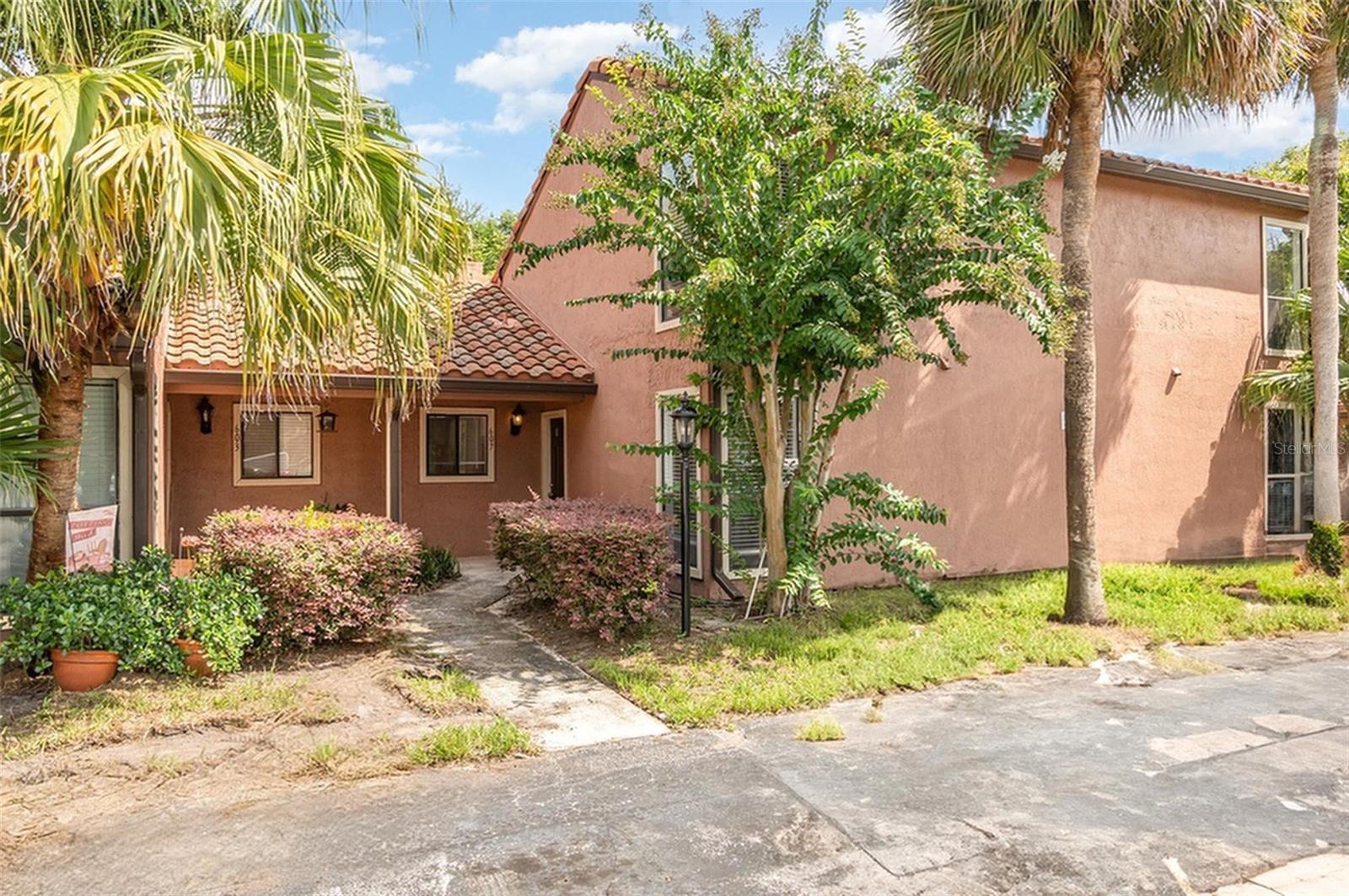 Details for 607 Saint Johns Ct  607, WINTER PARK, FL 32792