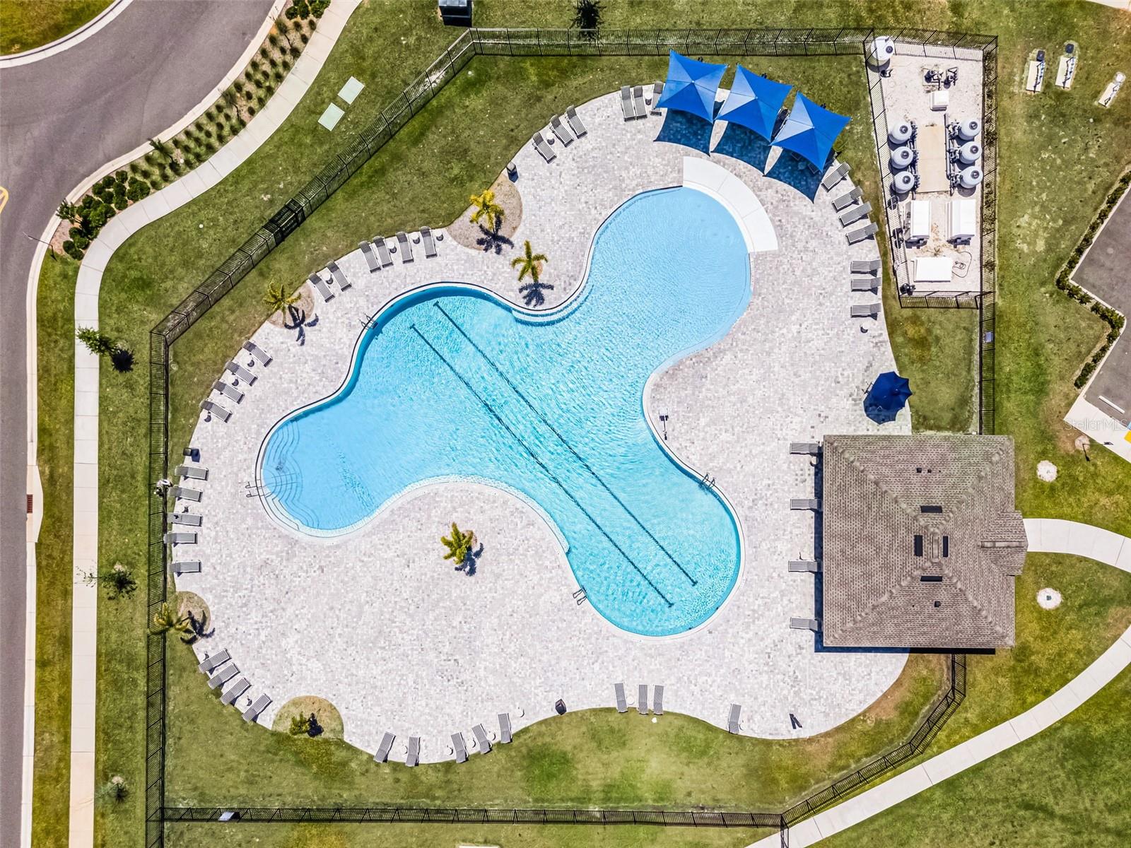 Image 27 of 28 For 1535 Eucalyptus Way