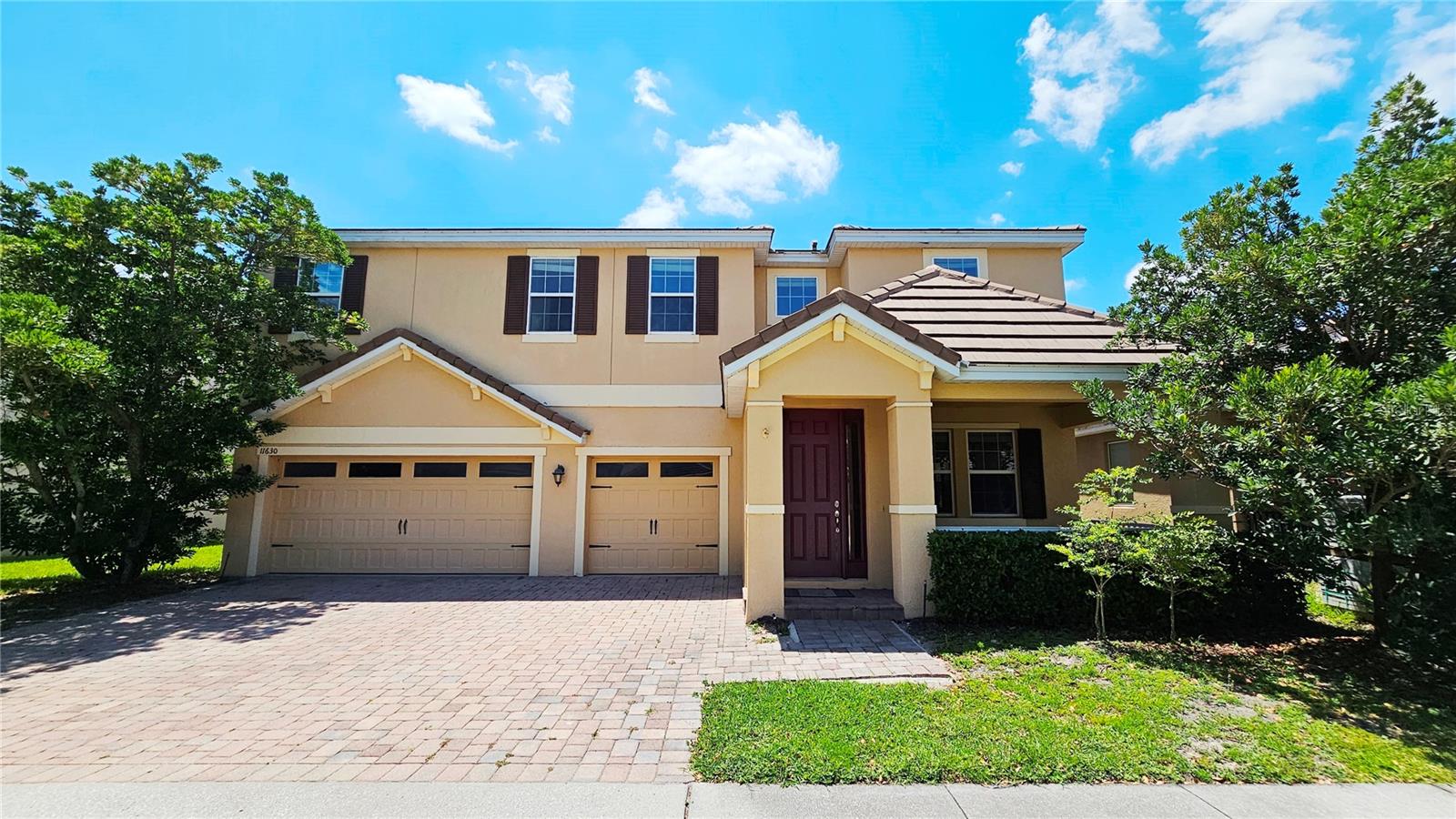 Details for 11630 Brickyard Pond Lane, WINDERMERE, FL 34786