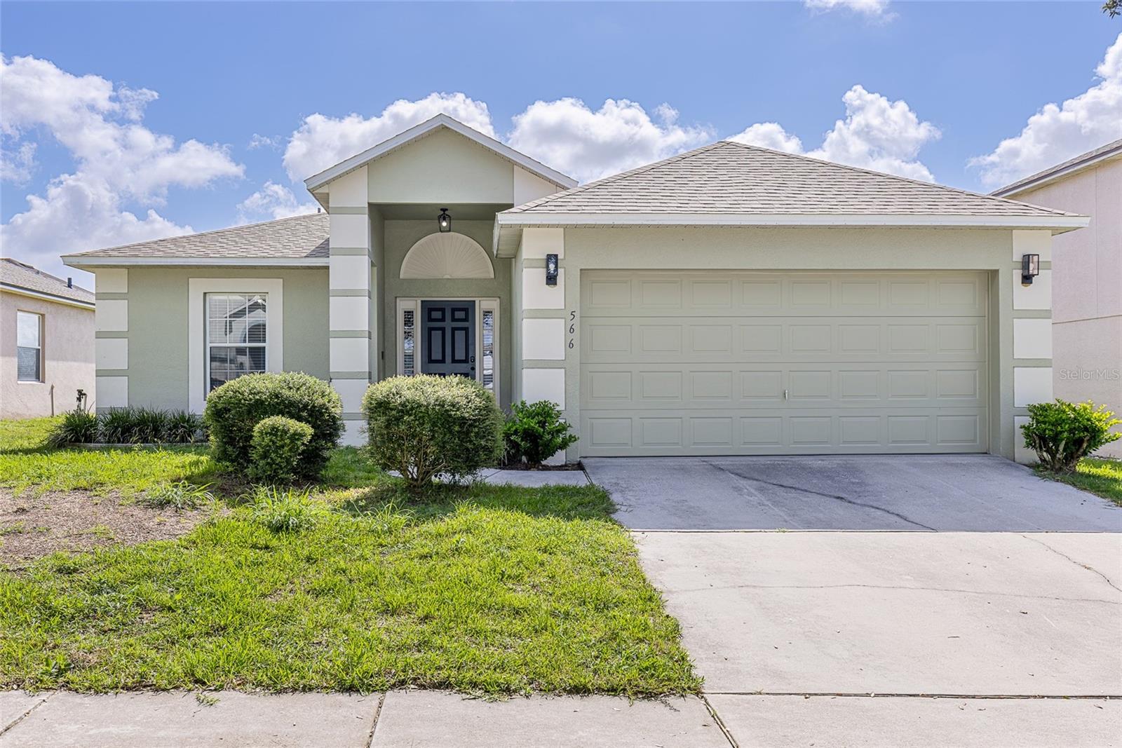 Details for 566 Stonewall Avenue, HAINES CITY, FL 33844