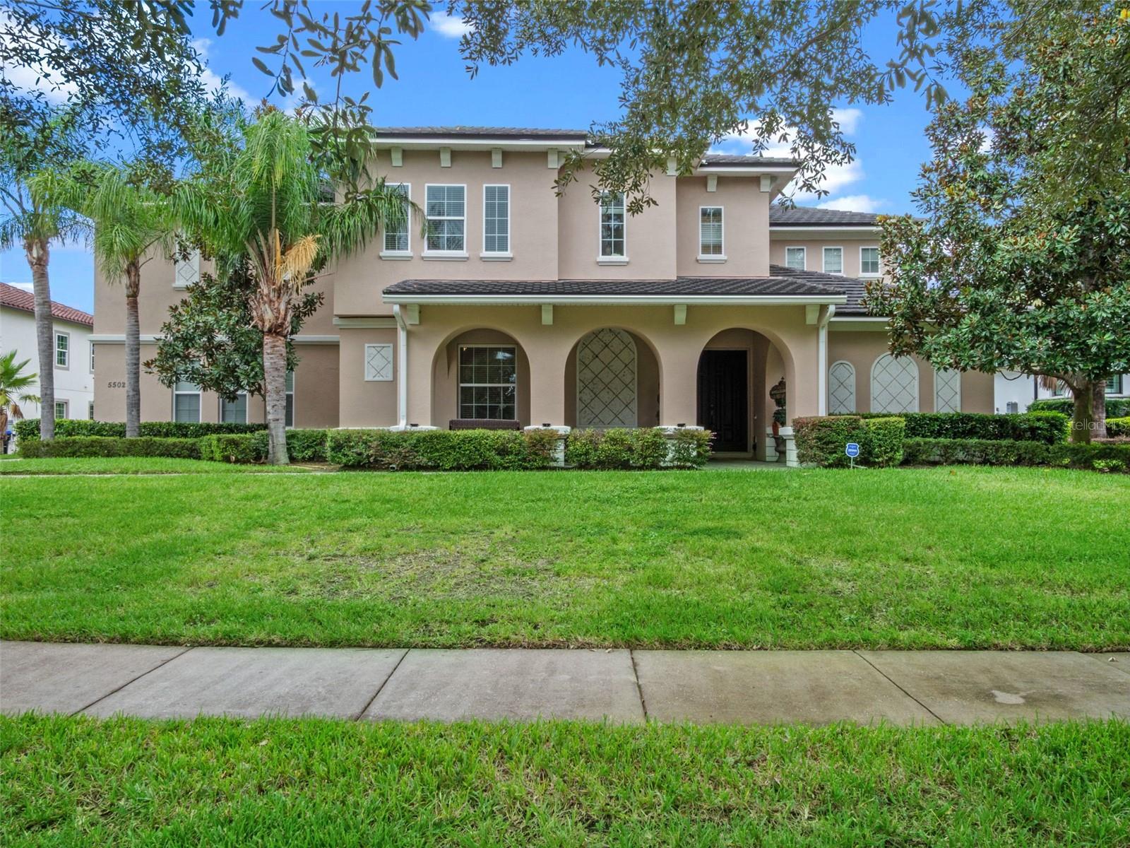 Details for 5502 Marleon Drive, WINDERMERE, FL 34786