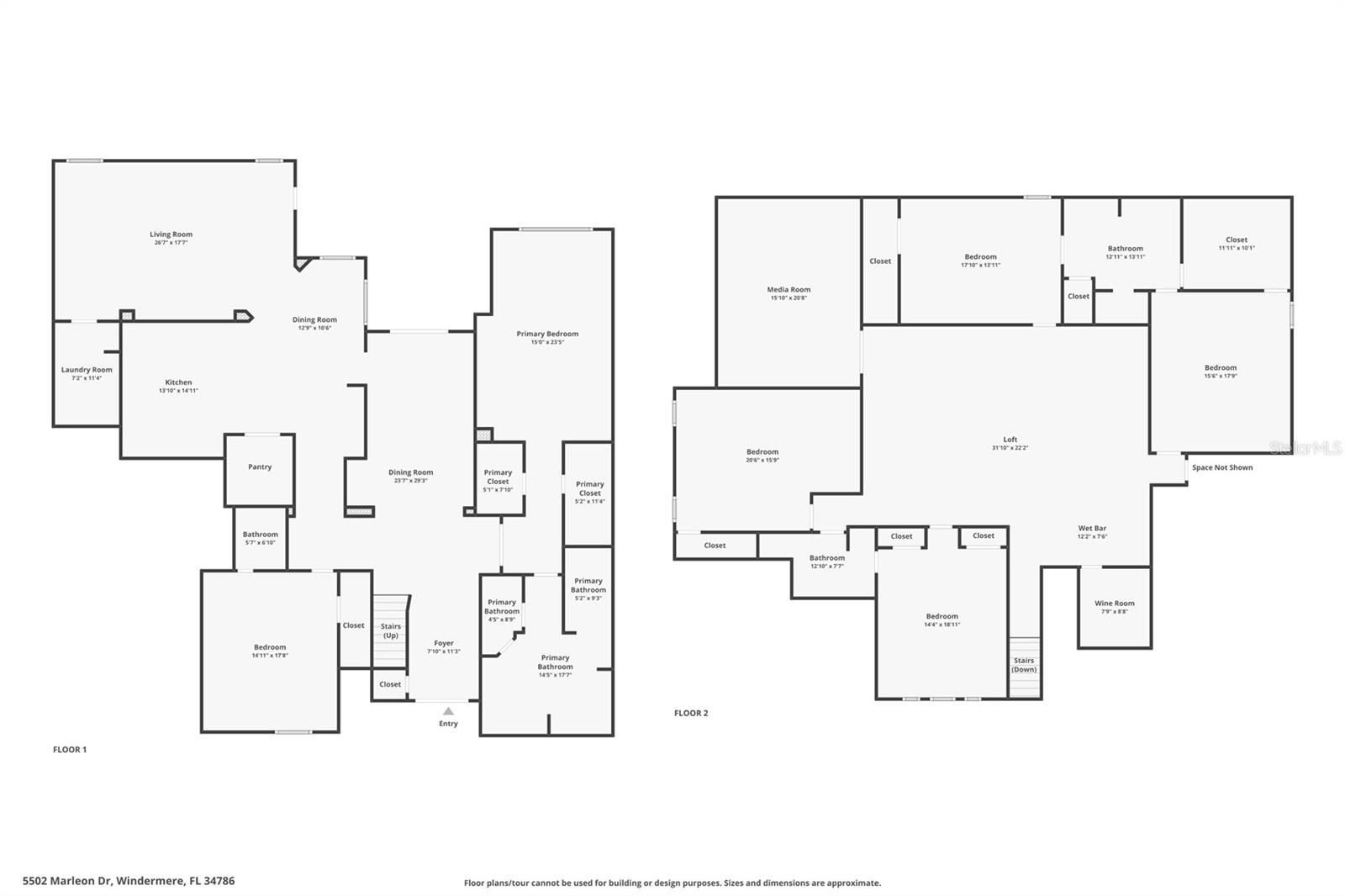Image 63 of 63 For 5502 Marleon Drive