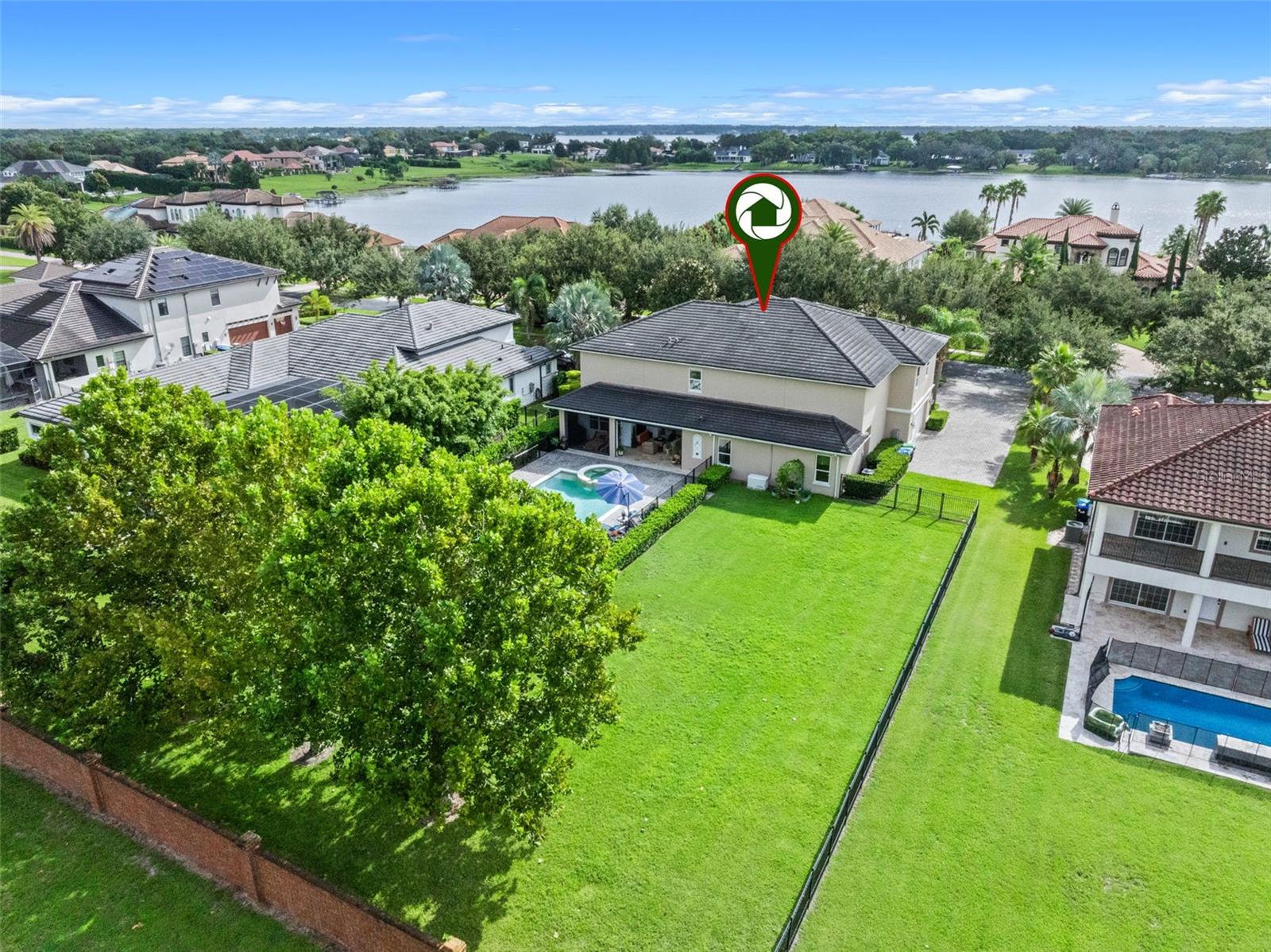 Image 7 of 63 For 5502 Marleon Drive