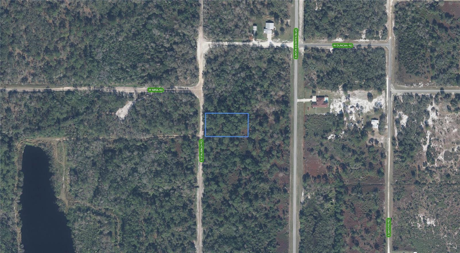 Details for 2117 Staubach Road, AVON PARK, FL 33825