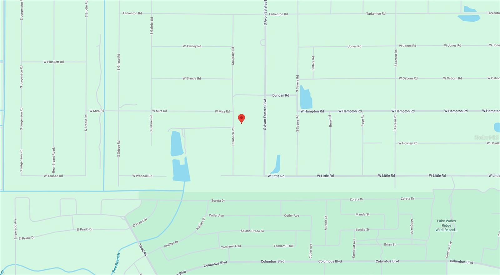 Image 3 of 3 For 2117 Staubach Road