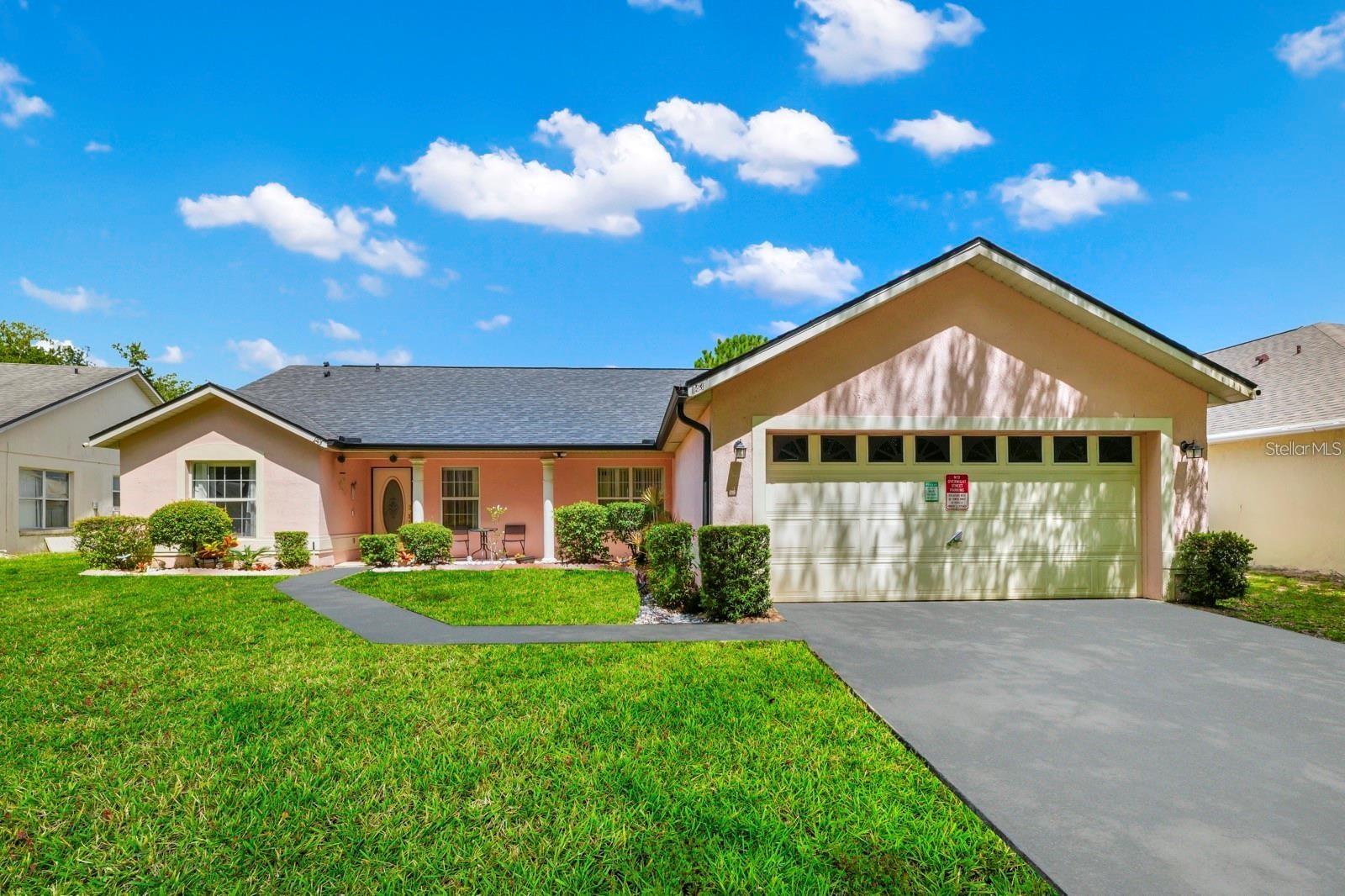 Details for 143 Breezy Oaks Court, DAVENPORT, FL 33896