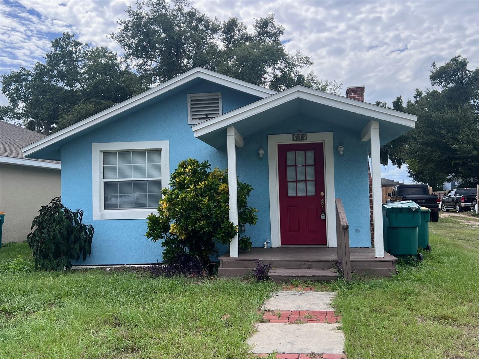 Details for 918 Eustis Street, EUSTIS, FL 32726
