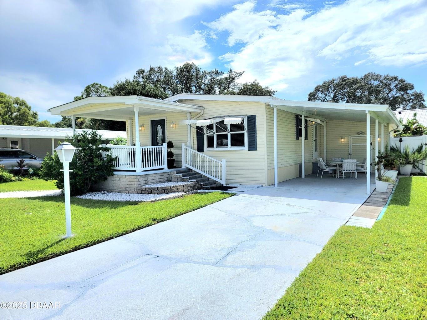 Details for 721 Rolling Hill Drive, PORT ORANGE, FL 32129