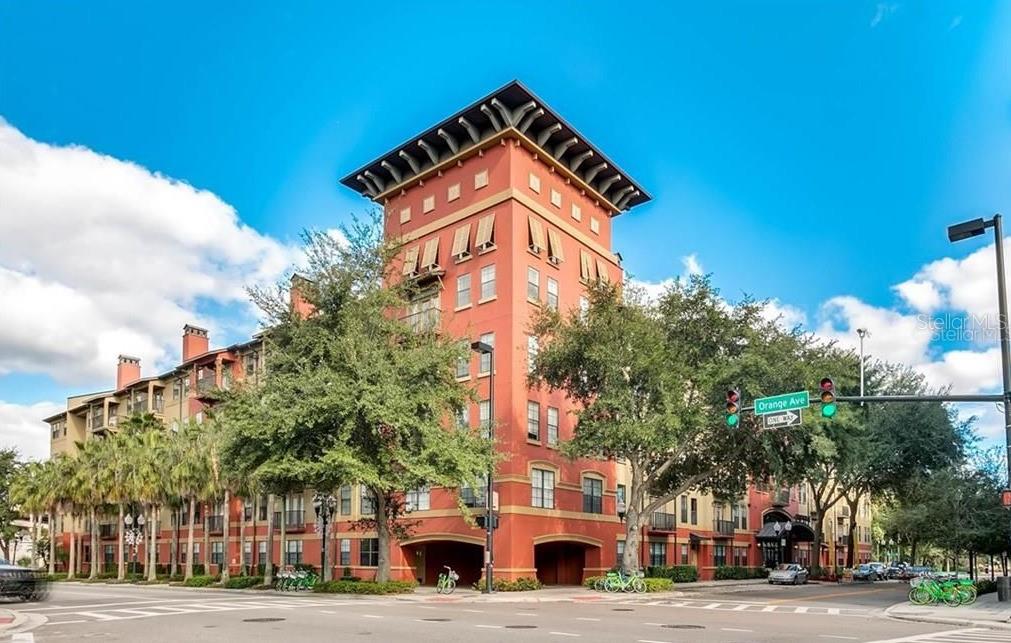 Details for 911 Orange Avenue 117, ORLANDO, FL 32801