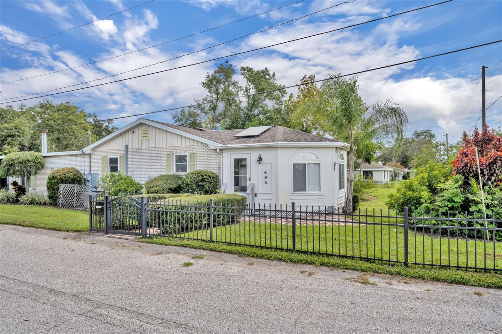 Details for 495 King Street, HAINES CITY, FL 33844