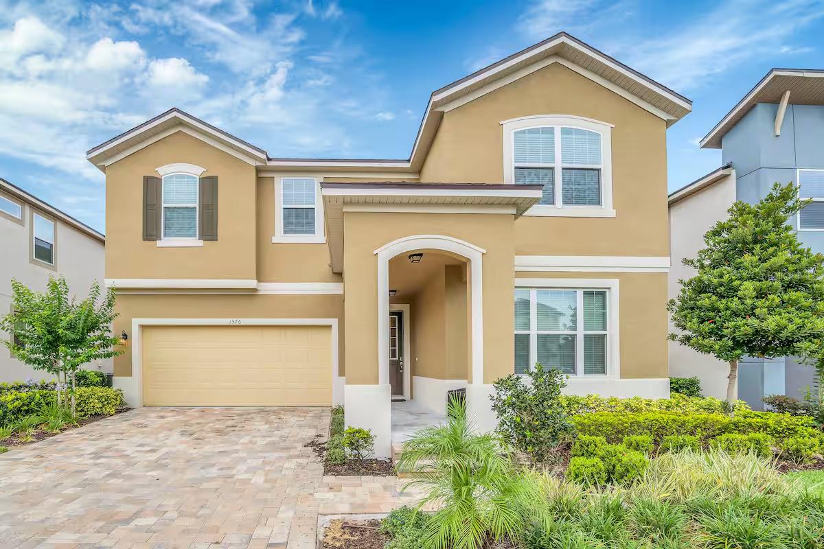 Details for 1576 Nassau Point Trail, KISSIMMEE, FL 34747