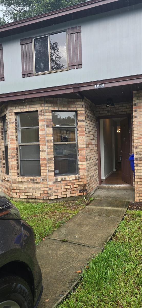 Details for 1834 Foxhall Circle, KISSIMMEE, FL 34741