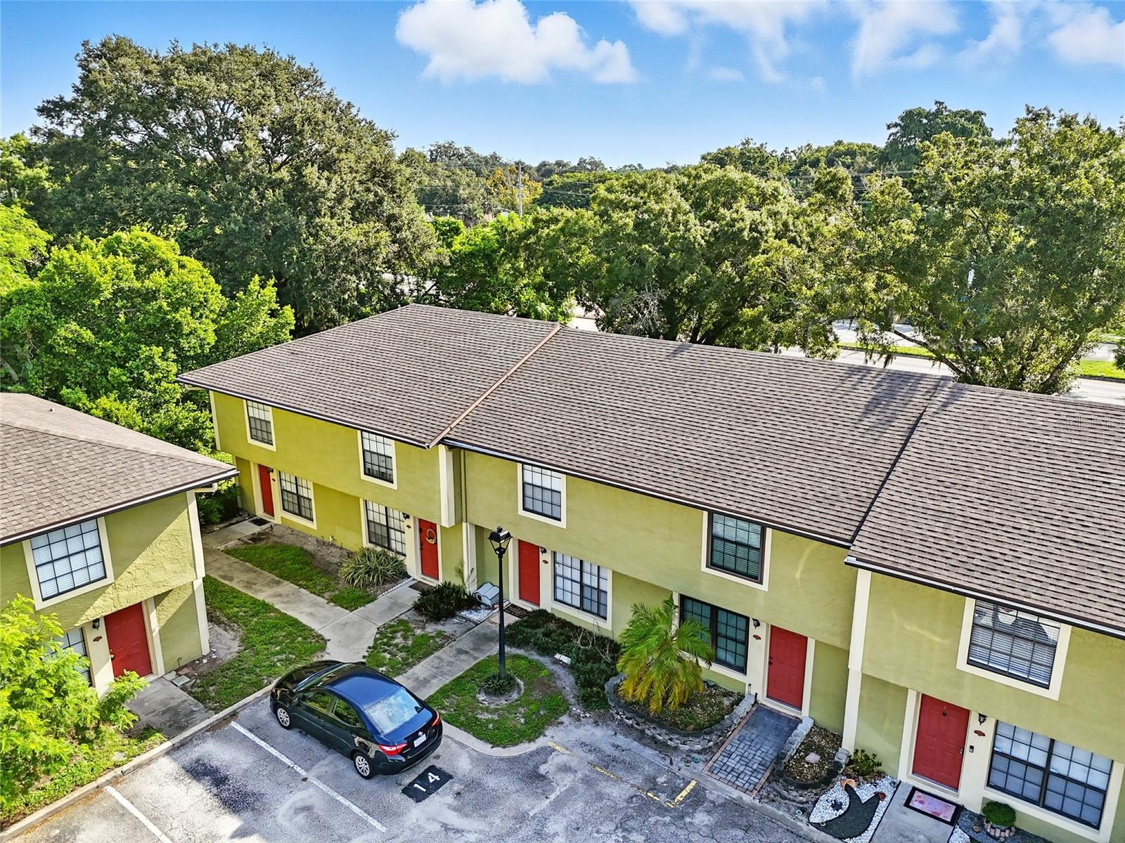 Image 21 of 31 For 7457 Belle River Court 12