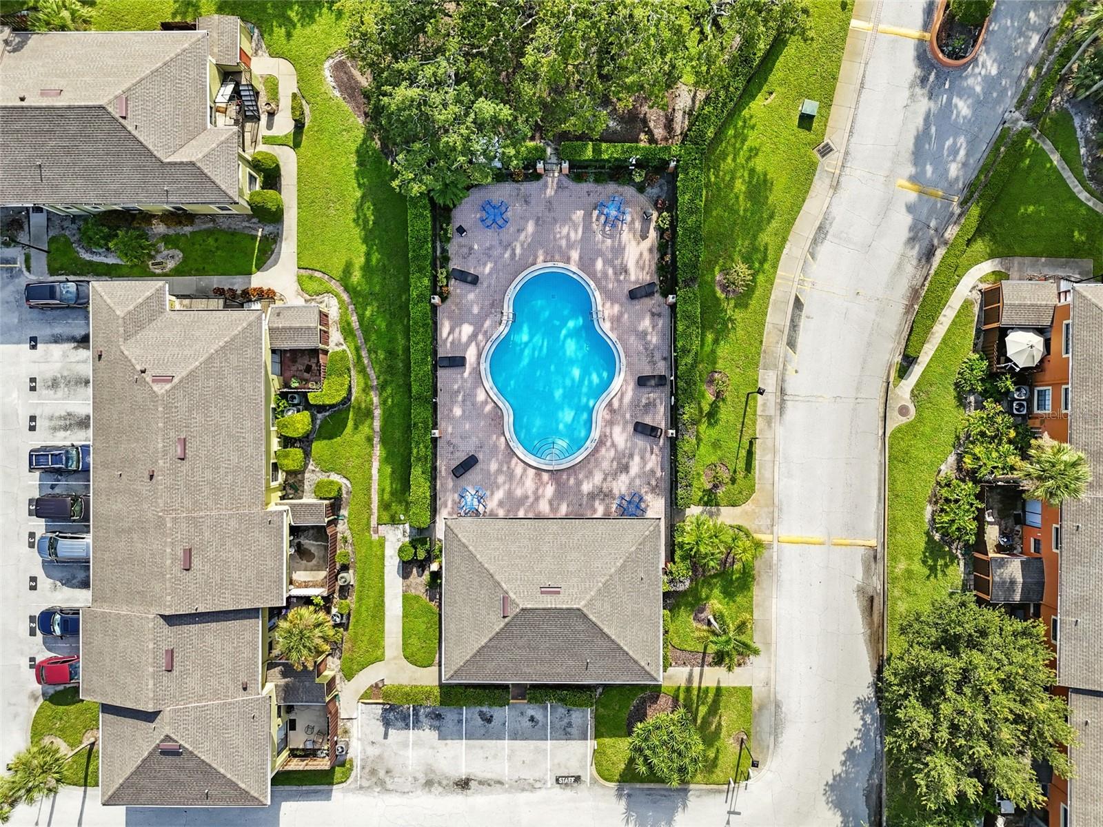 Image 26 of 31 For 7457 Belle River Court 12