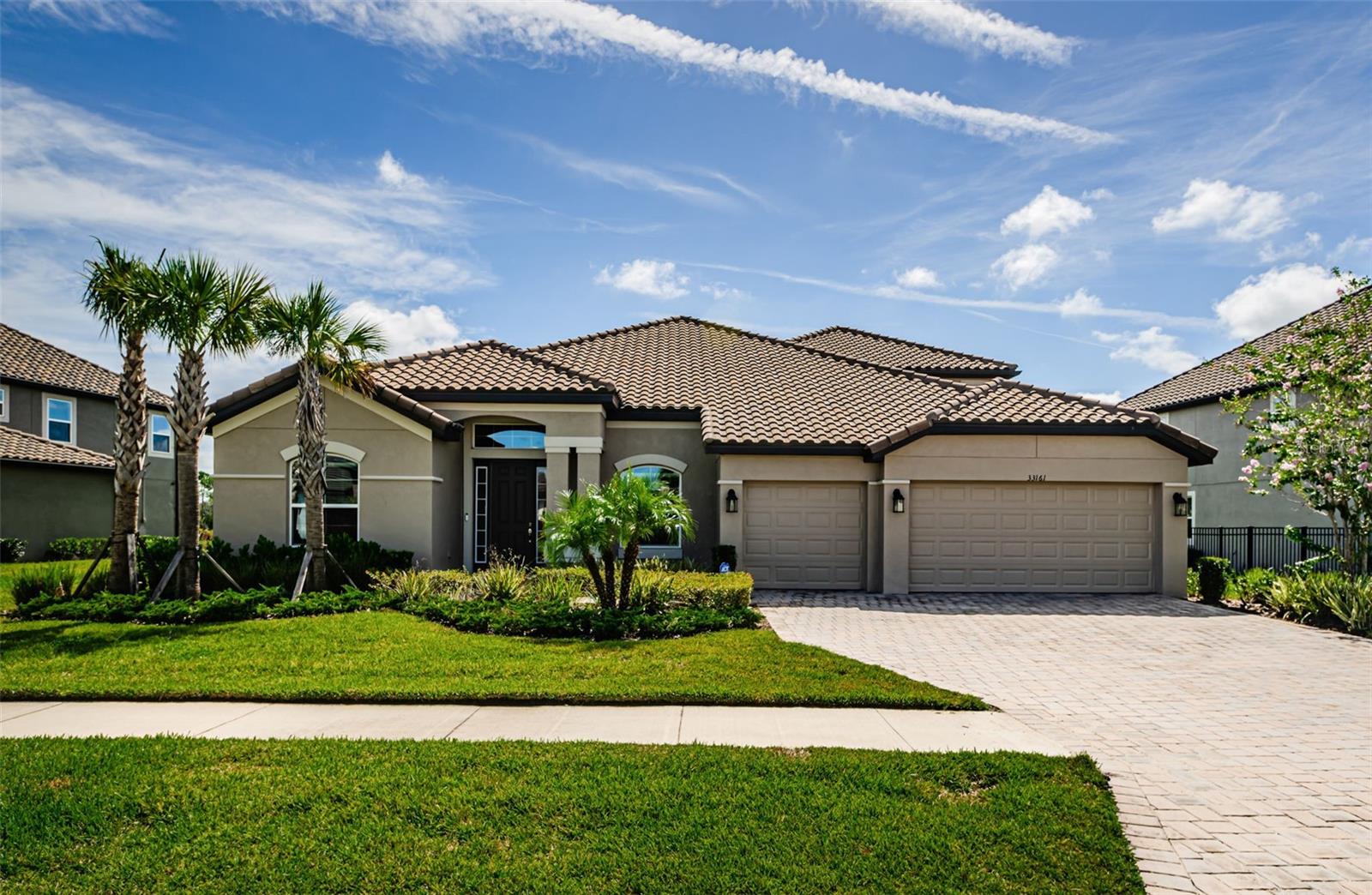Details for 33161 Kateland Drive, WESLEY CHAPEL, FL 33545