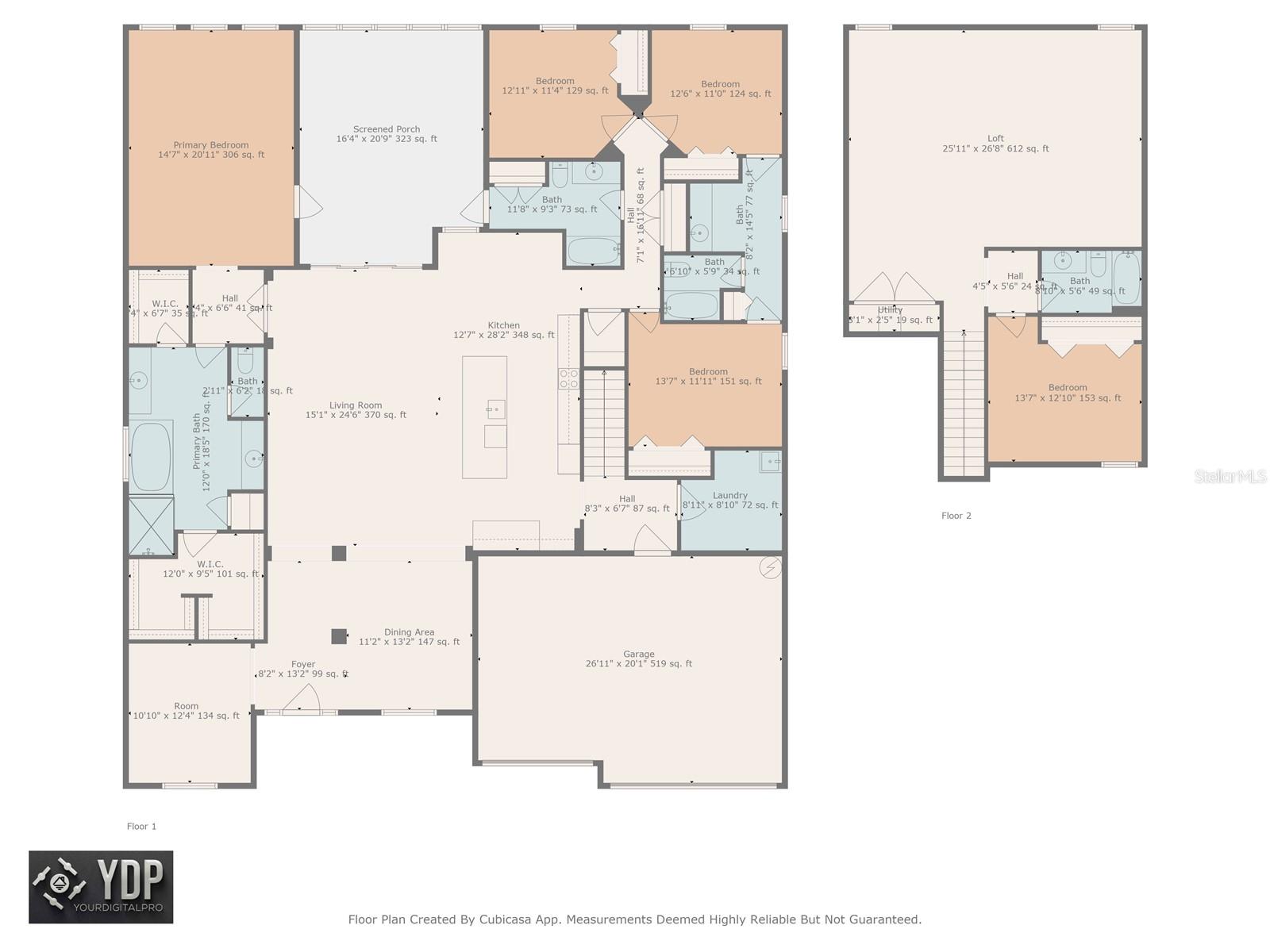 Image 100 of 100 For 33161 Kateland Drive