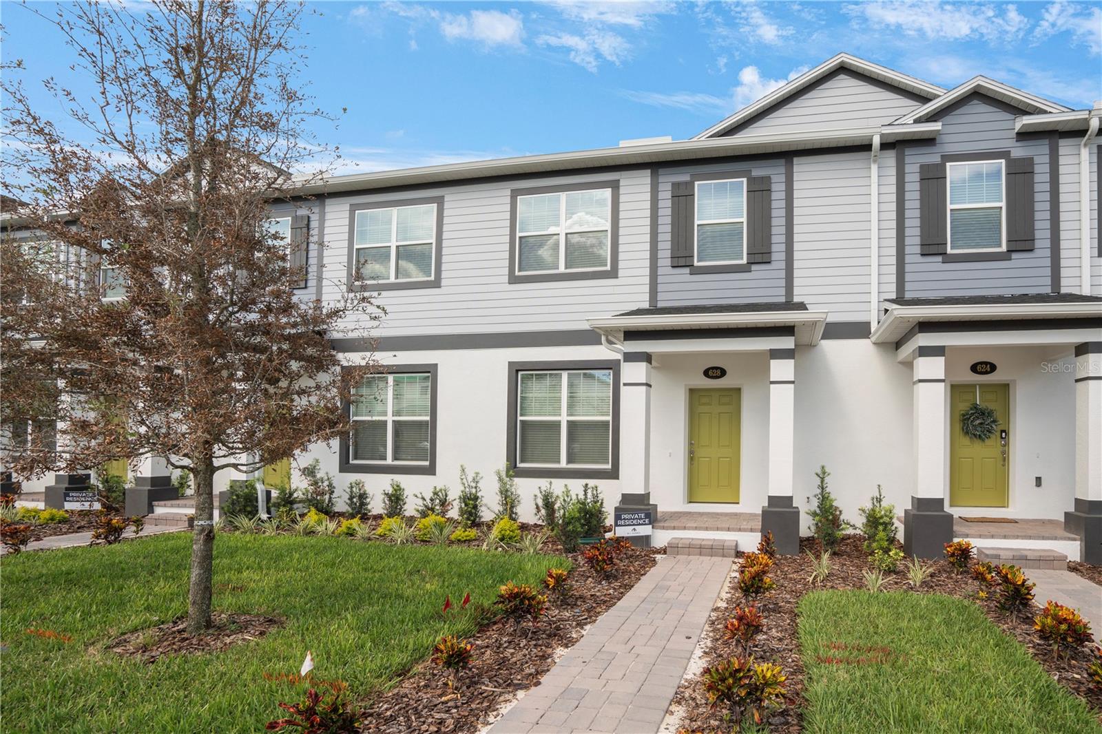 Details for 628 Pothos Street, APOPKA, FL 32703