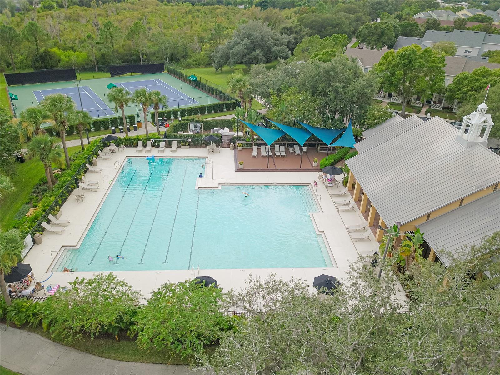 Image 31 of 41 For 13808 Ancilla Boulevard