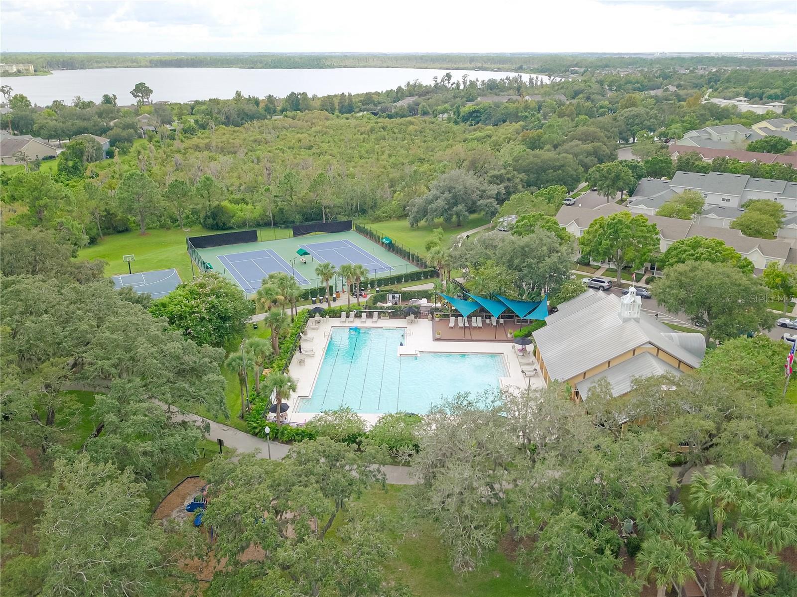 Image 37 of 41 For 13808 Ancilla Boulevard