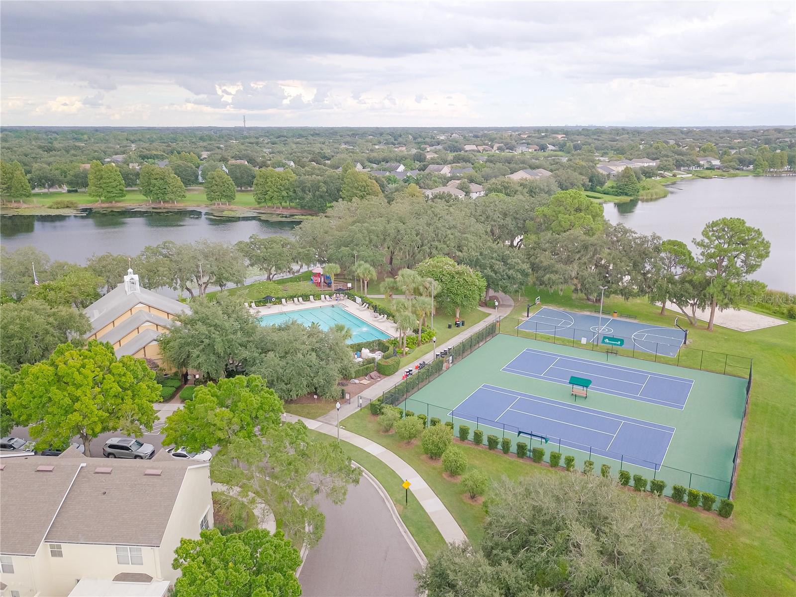 Image 40 of 41 For 13808 Ancilla Boulevard