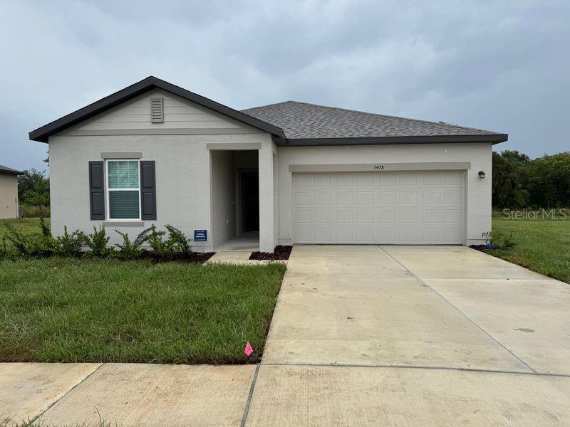 Details for 3478 Evening Star Drive, WINTER HAVEN, FL 33881