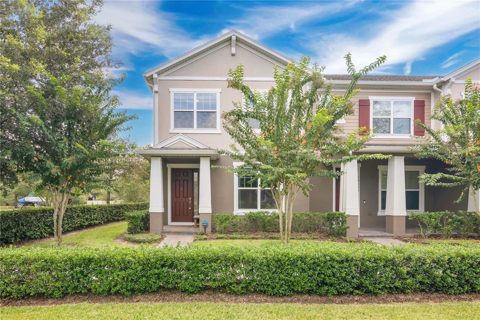 Details for 10316 Spring Arbor Lane, WINTER GARDEN, FL 34787