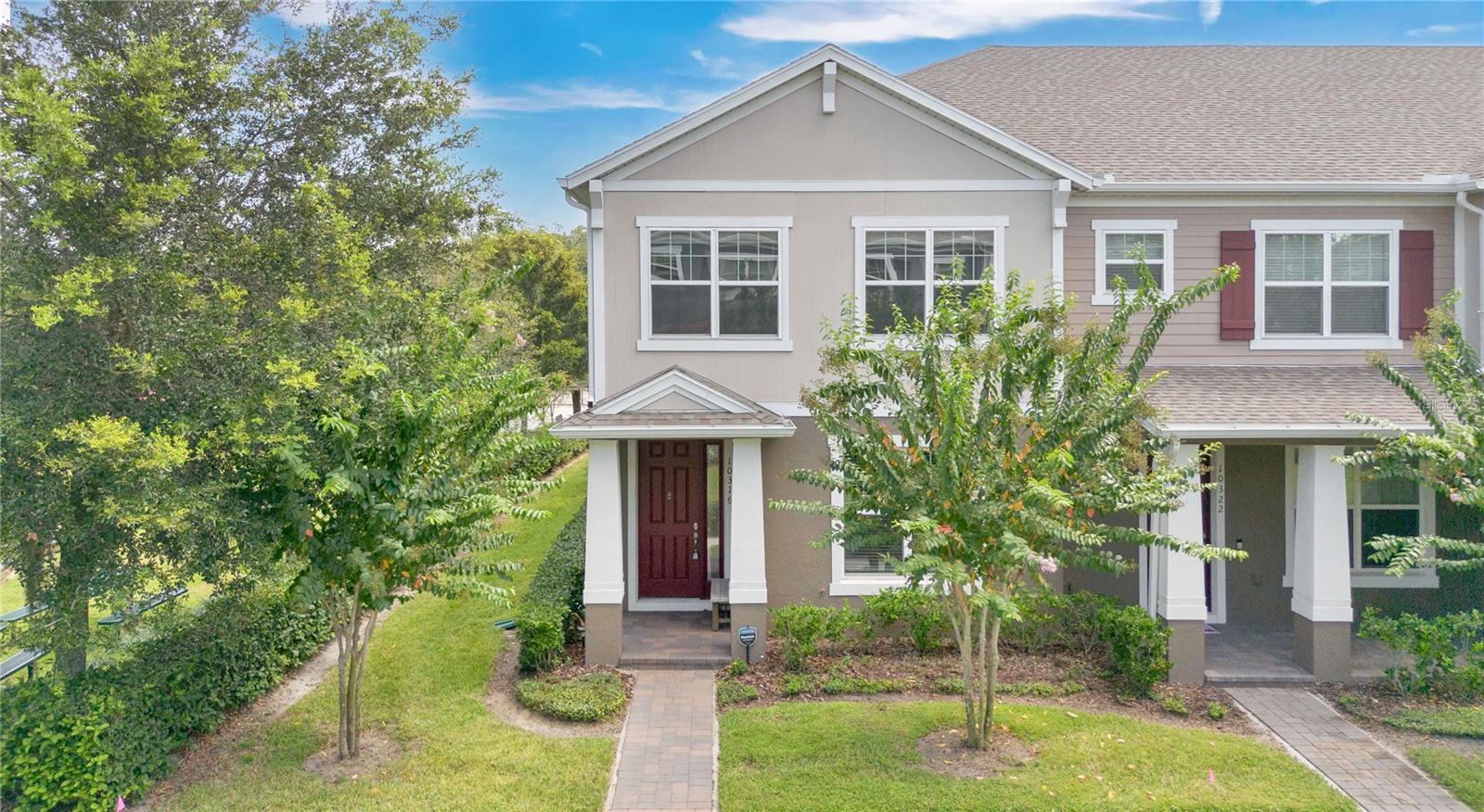 Image 2 of 37 For 10316 Spring Arbor Lane