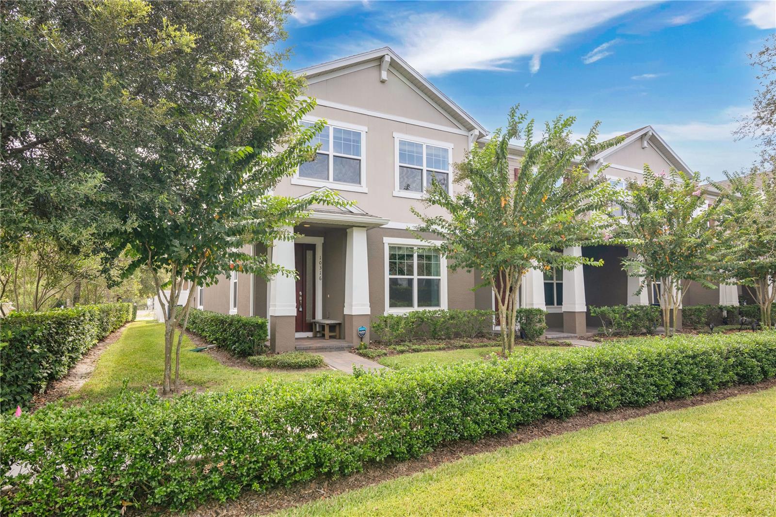 Image 3 of 37 For 10316 Spring Arbor Lane