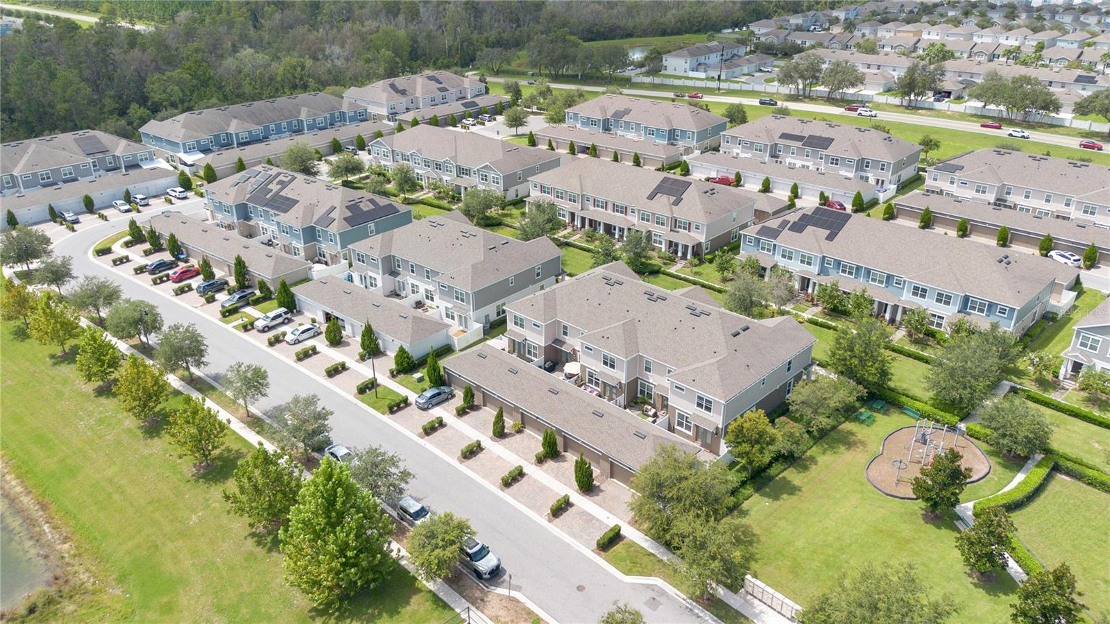 Image 31 of 37 For 10316 Spring Arbor Lane