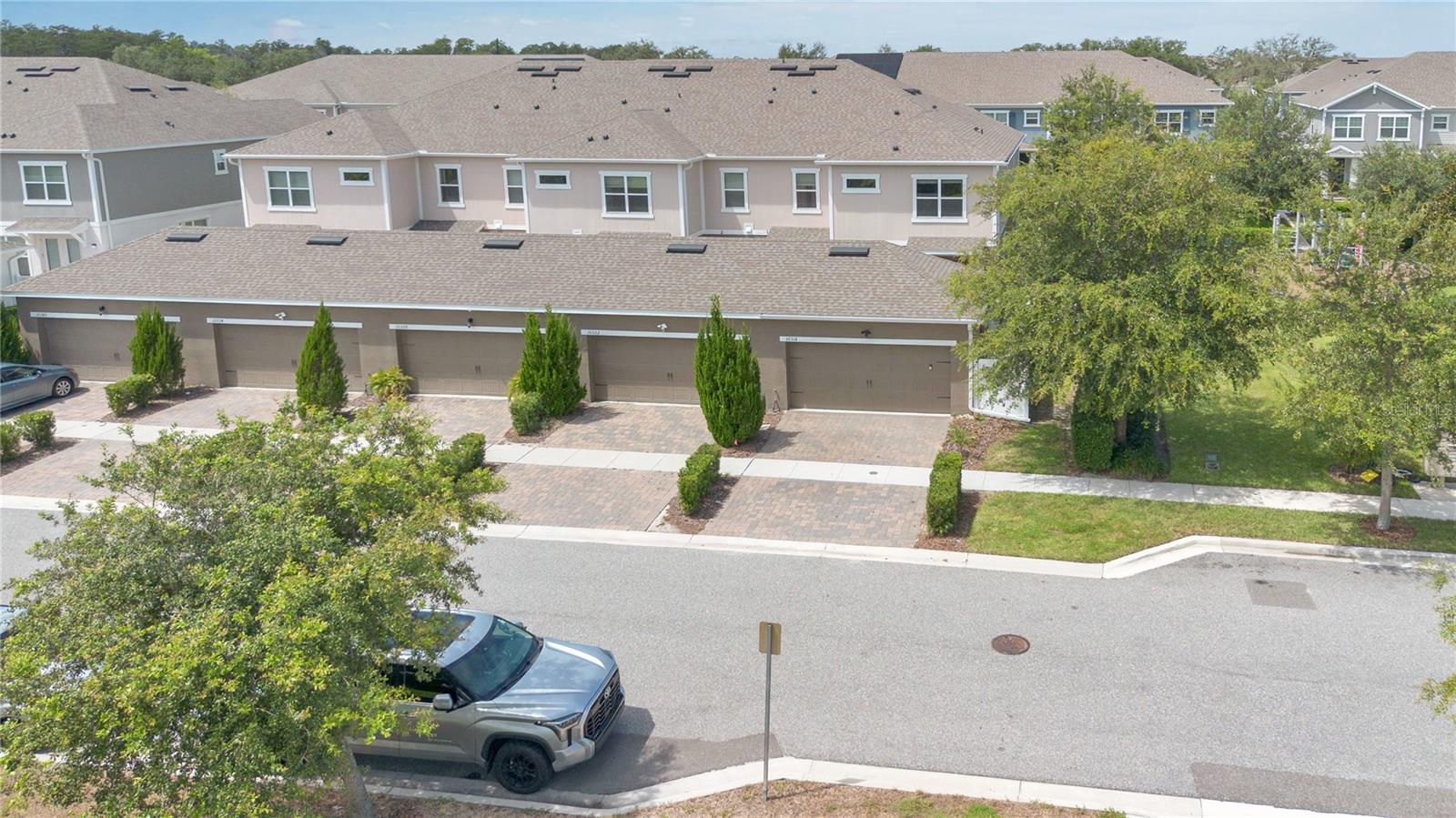 Image 32 of 37 For 10316 Spring Arbor Lane