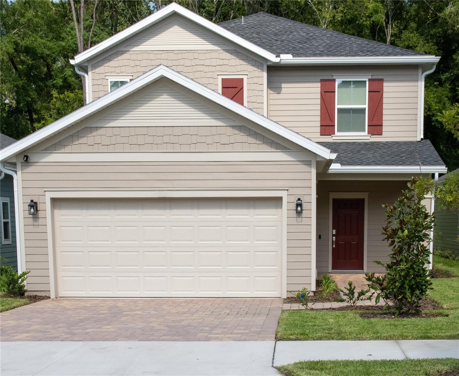 Details for 2258 89th Way, GAINESVILLE, FL 32606