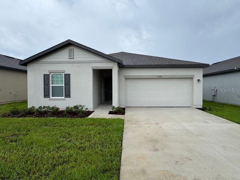 Details for 3498 Evening Star Drive, WINTER HAVEN, FL 33881