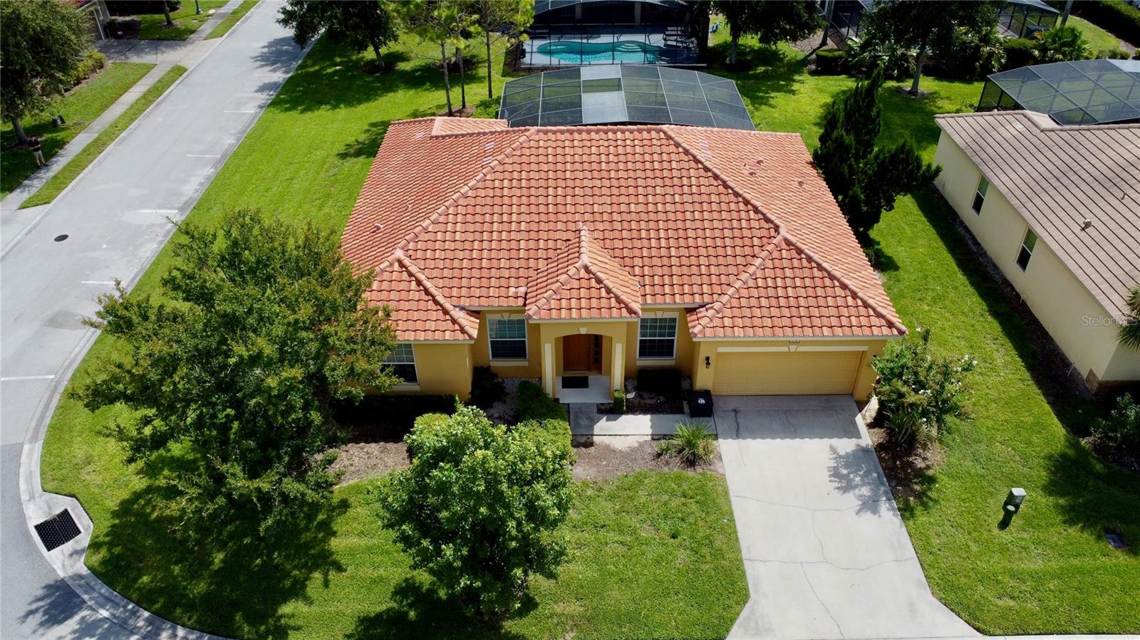Details for 4036 Oakrise Loop, DAVENPORT, FL 33837