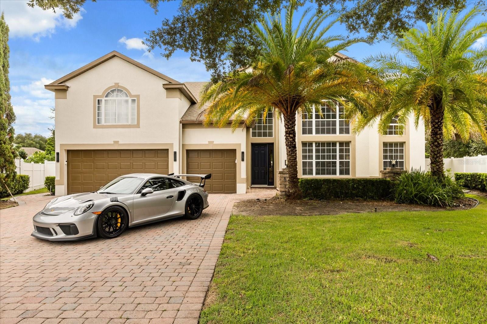 Details for 3013 Spicenut Court, OCOEE, FL 34761