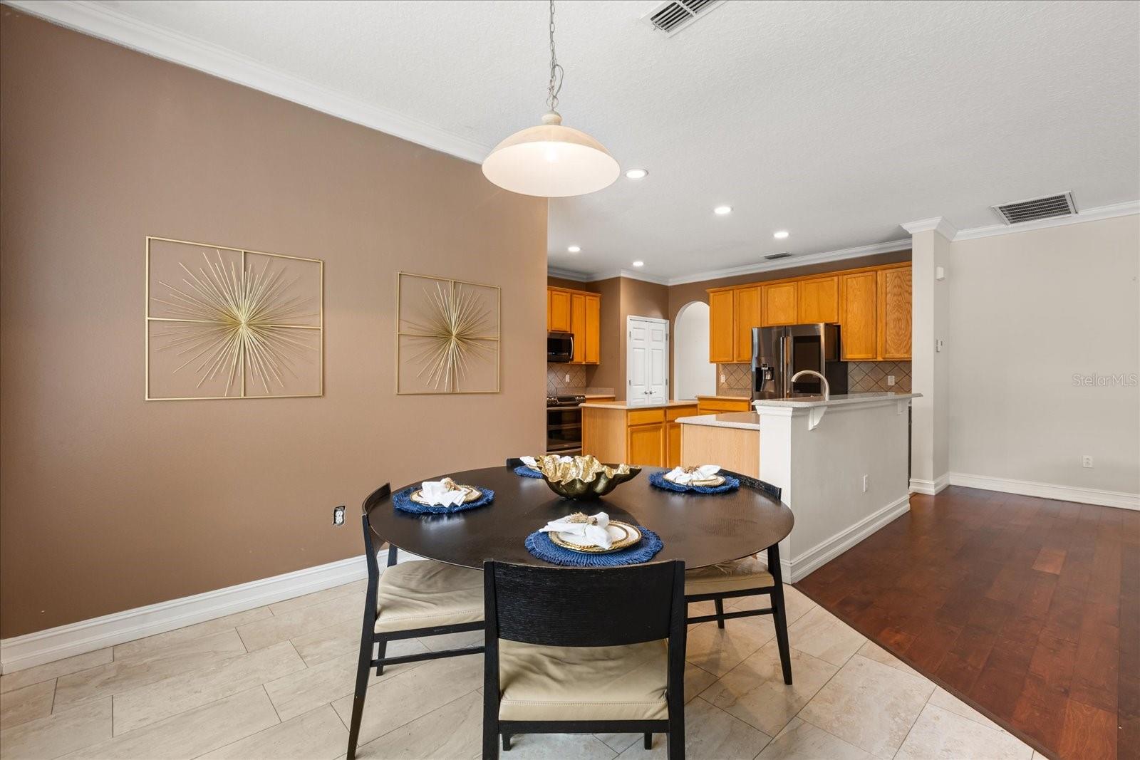 Image 17 of 58 For 3013 Spicenut Court